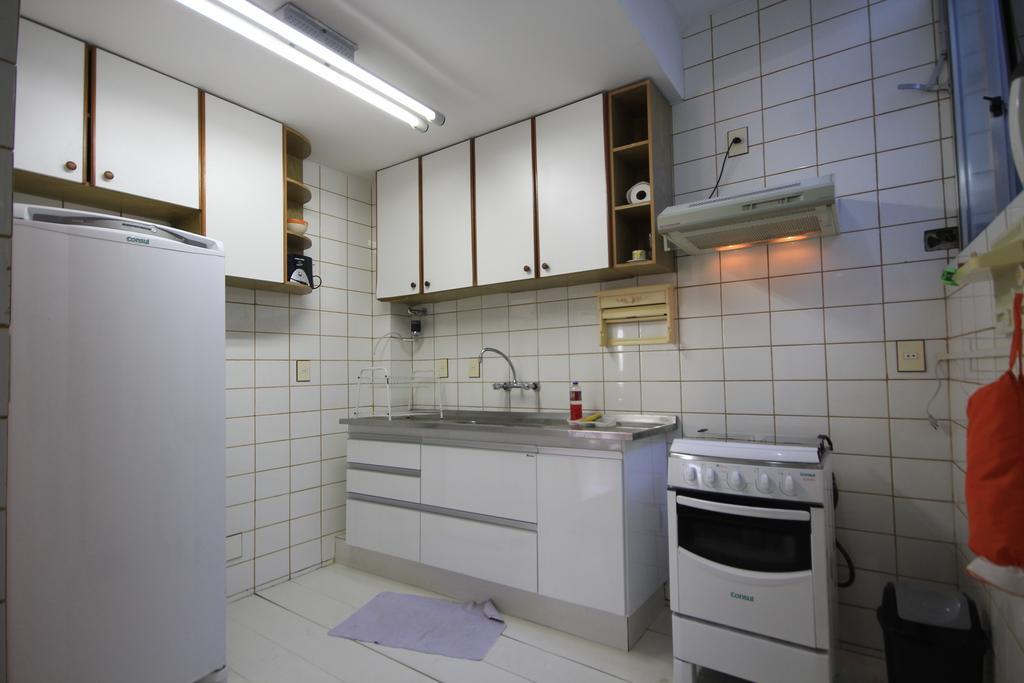 Visconde Cob 2 Apartamento Rio de Janeiro