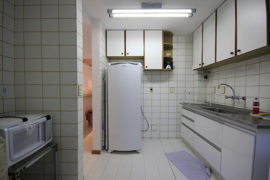 Visconde Cob 2 Apartamento