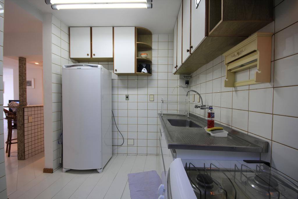Apartamento Visconde Cob 2 *