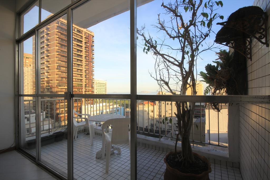 Visconde Cob 2 Apartamento