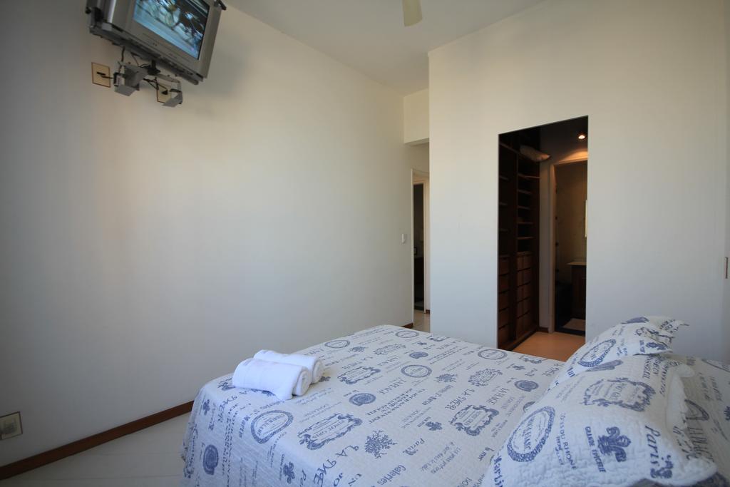Apartamento Visconde Cob 2 *