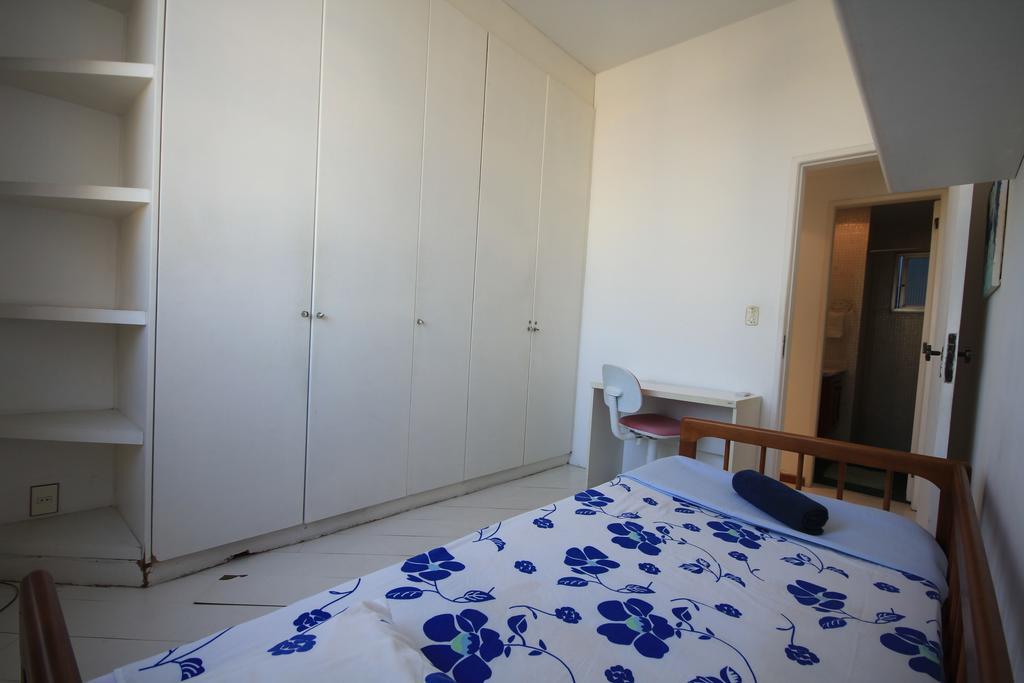 Visconde Cob 2 Apartamento *