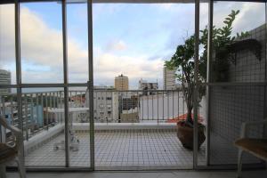Visconde Cob 2 Apartamento
