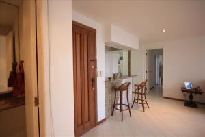 Apartamento Visconde Cob 2