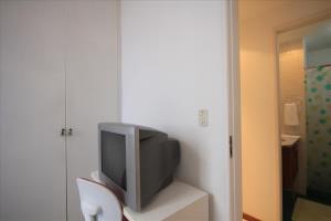 Apartamento Visconde Cob 2 Rio de Janeiro