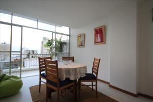 Apartamento Visconde Cob 2