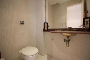 Apartamento Visconde Cob 2 *